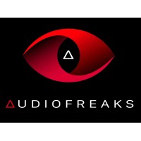 Audiofreaks Music logo - Similar company to King’S Academy Prospect