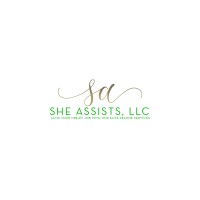 She Assists Consulting logo - Similar company to Flourish Factor Consulting