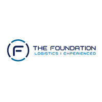 The Foundation Logistics logo - Similar company to Foundation Logistics