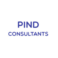 PIND Consultants Private Limited logo - Similar company to Tatva Consultancy