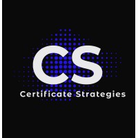 Certificate Strategies     DSValue AG logo - Similar company to Sestertivm