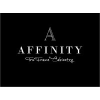 TruFrame Design Group | Affinity Cabinetry logo - Similar company to Kitchen Concepts Plus, Inc.