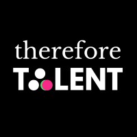 Therefore Talent logo - Similar company to Galaxy Rec2Rec - 07 3184 9100 / 0410 669 054