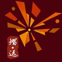 Spark DAO logo - Similar company to Mit Game Developers Guild