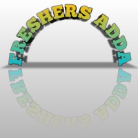 Freshers Adda logo - Similar company to U