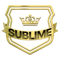 Sublime Management logo - Similar company to Galactech School