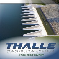 Thalle Construction Company, Inc. logo - Similar company to Db Constructors Inc