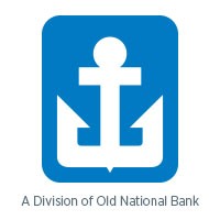 Anchor Bank, a division of Old National Bank logo - Similar company to 1834, A Division Of Old National Bank