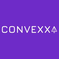 Convexxa logo - Similar company to Otero Hogar