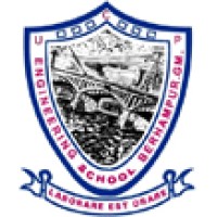 UMA CHARAN PATTNAIK ENGG SCHOOL logo - Similar company to U.C.P. Engineering School