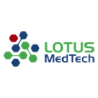 LotusMedtech logo - Similar company to Gcp Utah