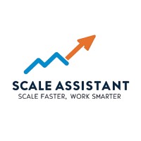 ScaleAssistant logo - Similar company to Learning And Neural Development Lab