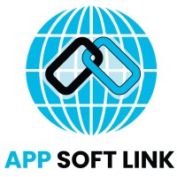 App Soft Link Technologies logo - Similar company to Rohatech Pvt