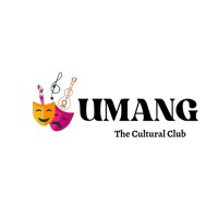Umang The Cultural Club of MIT-WPU SoEC logo - Similar company to Mit-Wpu Cesa