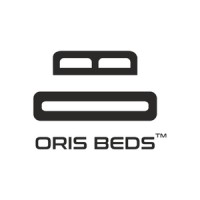 Oris Beds logo - Similar company to Urban Living