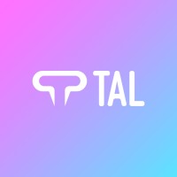 The Tal App logo - Similar company to Eritea