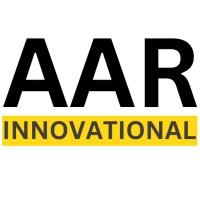 AAR INNOVATIONAL logo - Similar company to Zee Commerce