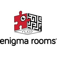 Enigma Rooms Leon logo - Similar company to Enigma Rooms Aguascalientes