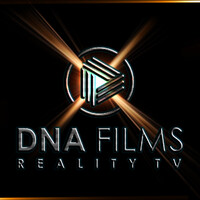 DNA FILMS REALITY TV logo - Similar company to Har Har Creative