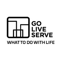 GoLiveServe logo - Similar company to Gapexec