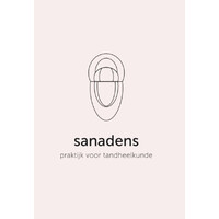 Sanadens logo - Similar company to Zorgkompas B.V.