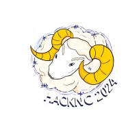 HackNC logo - Similar company to Quantifyd