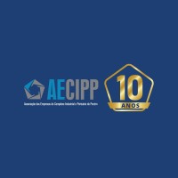 AECIPP logo - Similar company to Centro Industrial Do Ceará