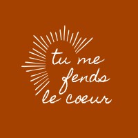 Tu me fends le coeur logo - Similar company to Kadolis