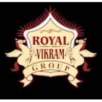 Royal Vikram Builders Pvt. Ltd. logo - Similar company to Keshari Developers Indore