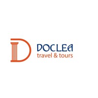 Doclea Travel&Tours logo - Similar company to Pr Consultancy Hub