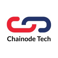 Chainode Tech logo - Similar company to Mw Partners Group Holdings Pte Ltd