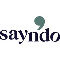 Sayndo AB
