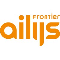 아일리스프런티어(주) logo - Similar company to Tsbm - Typescript Backend Meetup