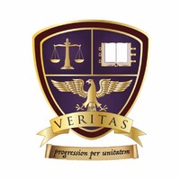 Ulster University Law Society logo - Similar company to Victim Support Ni