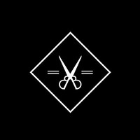 Blind Barber logo - Similar company to Ruby Brown