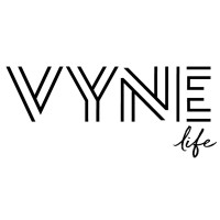 VYNE life logo - Similar company to Kettlebell Kitchen
