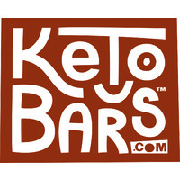 KetoBars.com logo - Similar company to Snakkidz