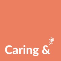 Caringand logo - Similar company to Fella Hamilton