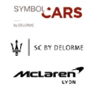 SYMBOL CARS logo - Similar company to Altitude