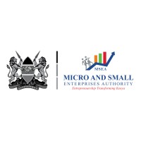 The Micro and Small Enterprises Authority (MSEA) logo - Similar company to Micro Enterprise Support Programme Trust (Mespt)