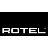 Rotel logo - Similar company to Rotel
