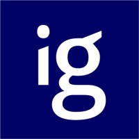 Inspiration Group logo - Similar company to Frizbi.Ai