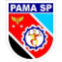 Parque de Material Aeronáutico de São Paulo logo - Similar company to Acron Manutenção De Equipamentos