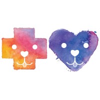 Live Love Animal Rescue logo - Similar company to Lange Foundation