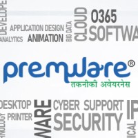 Premware Services India Llp