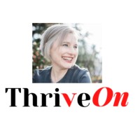 ThriveOn Seminars logo - Similar company to Standing Rock Community Development Corporation
