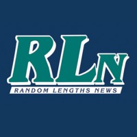 Random Lengths News logo - Similar company to Silver Construction Supply
