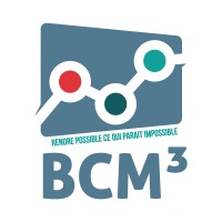 BCM3 logo - Similar company to Meyer Isolation