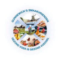 Gunnewick Mengvoeders logo - Similar company to Quality Calf