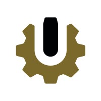 Ultimate Co. logo - Similar company to Spaulding Communications